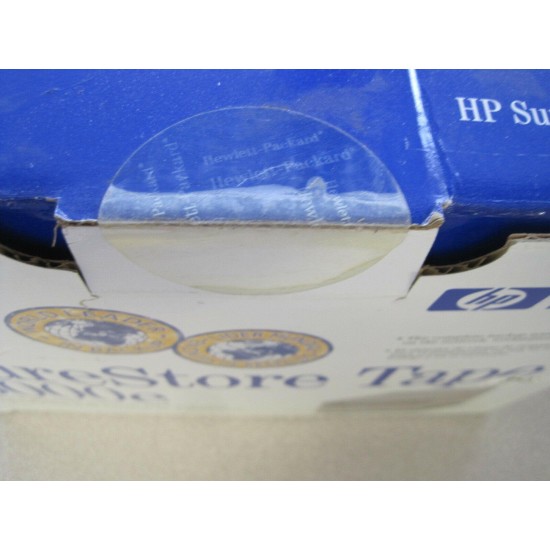 NEW SEALED HP C1521H SURESTORE 5000E