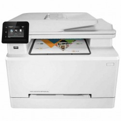 HP Color LaserJet Pro MFP M281cdw Printer T6B83A With Toner