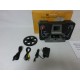 Wolverine 8mm and Super8 Reels Movie Digitizer with 2.4 LCD, Black - B