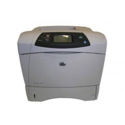 HP Laserjet 4200N Q2426A upgraded with Metal Sleeve Fuser and swing plate assy.