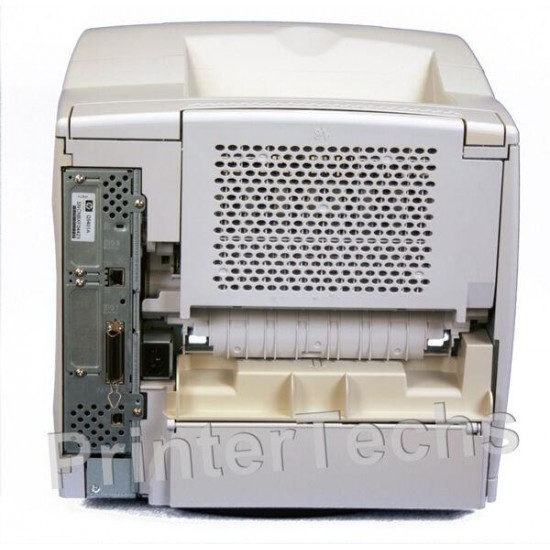 HP Laserjet 4200N Q2426A upgraded with Metal Sleeve Fuser and swing plate assy.