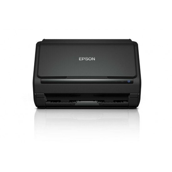 Brand New Epson WorkForce ES-400 Duplex Document Scanner