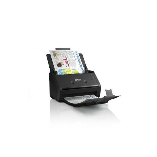 Brand New Epson WorkForce ES-400 Duplex Document Scanner