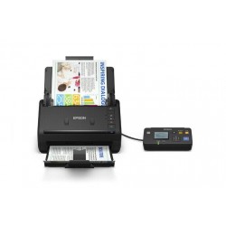 Brand New Epson WorkForce ES-400 Duplex Document Scanner