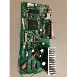 Fast T-Jet 1&2/DTG Kiosk2 Mainboard