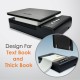 Plustek OpticBook 4800 Book Scanner, 3.6 sec per page with Shadow have. OB4800