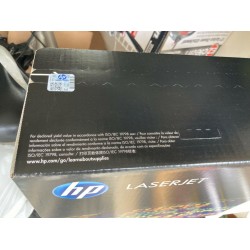 Genuine HP Set of 2 Genuine HP CE262A - Set of 2 Genuine HP CE253A