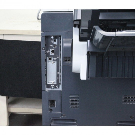 HP Color LaserJet CM4540 MFP Laser Printer