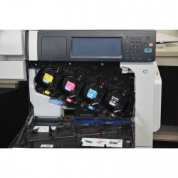 HP Color LaserJet CM4540 MFP Laser Printer