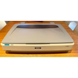 Epson GT-15000 Large-Format Flatbed Scanner