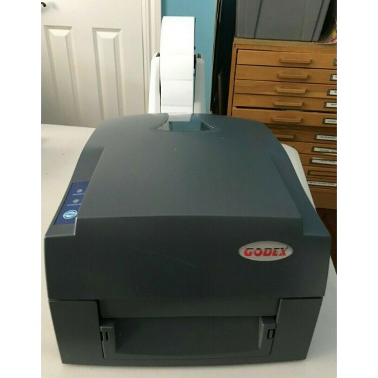 Godex Thermal Printer G500