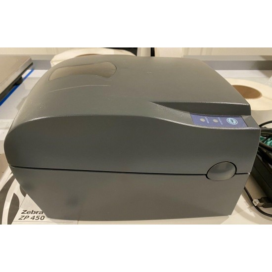 Godex Thermal Printer G500