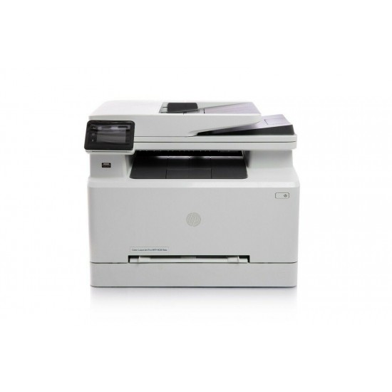 HP Color LaserJet Pro MFP M281fdw Printer T6B82A With Toner