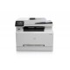 HP Color LaserJet Pro MFP M281fdw Printer T6B82A With Toner