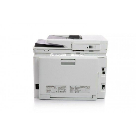 HP Color LaserJet Pro MFP M281fdw Printer T6B82A With Toner