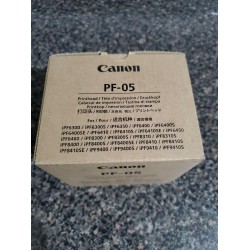 GENUINE CANON PF-05 PrintHead imagePROGRAF printers