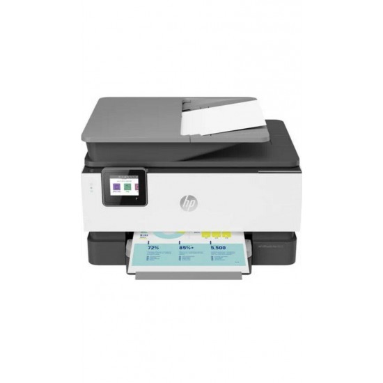 Hewlett Packard OfficeJet Pro 9015 All-in-One Printer