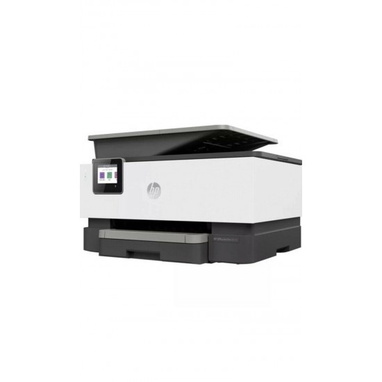 Hewlett Packard OfficeJet Pro 9015 All-in-One Printer