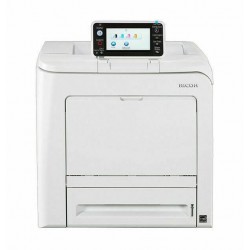 Ricoh Aficio SP-C3420DN Color Printer