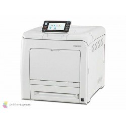 Ricoh Aficio SP-C3420DN Color Printer