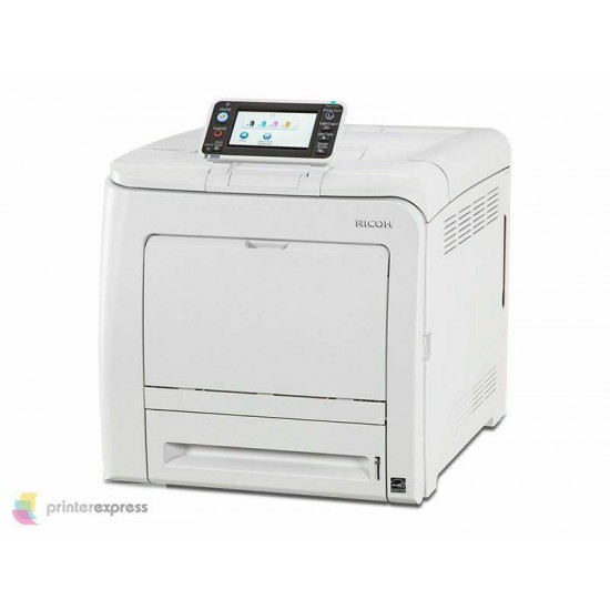 Ricoh Aficio SP-C3420DN Color Printer