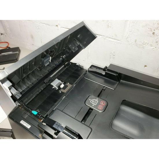 HP Officejet Pro 8610 All-In-One Full/Extra Ink! Only 1625 Pages! Fax/Scan/Copy