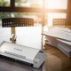 NEW VISIONEER PATRIOT P15 ADVANCED PROFESSIONAL PORTABLE MOBILE DOCUMENT SCANNER