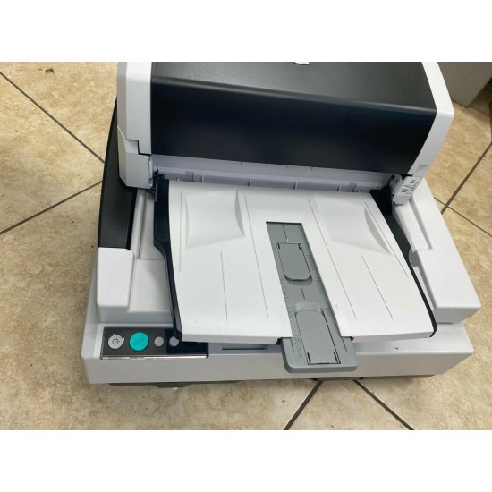 Fujitsu fi-6770A Desktop / ADF Duplex High-Speed Scanner. **LAST ONE IN STOCK**