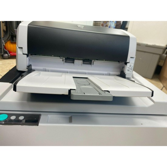 Fujitsu fi-6770A Desktop / ADF Duplex High-Speed Scanner. **LAST ONE IN STOCK**