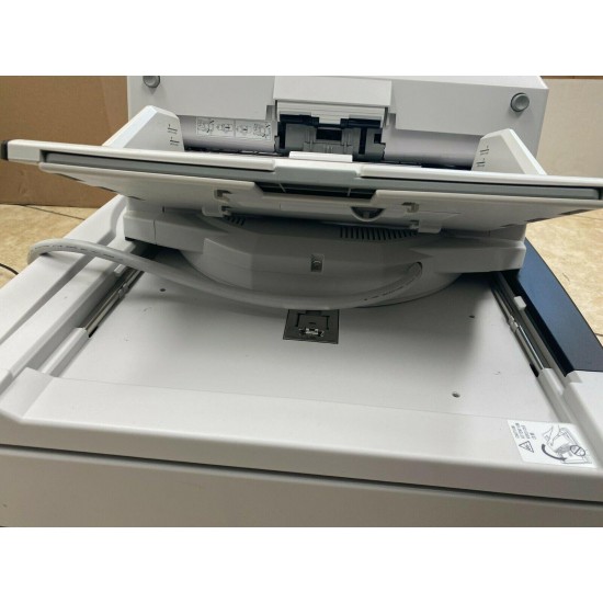 Fujitsu fi-6770A Desktop / ADF Duplex High-Speed Scanner. **LAST ONE IN STOCK**