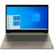 LENOVO IDEAPAD 3 15” LAPTOP-INTEL CORE i3-1005G1 8GB RAM/256 GB SSD FACTORY SEAL