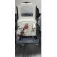 Zebra ZM400 Thermal Transfer Label Printer - Ethernet - USB - Parallel - Serial