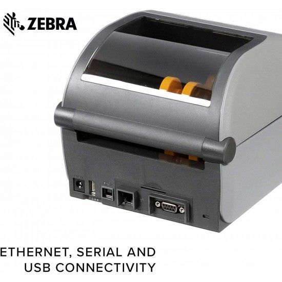 Zebra ZD620 Direct Thermal Printer