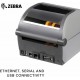 Zebra ZD620 Direct Thermal Printer