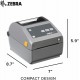 Zebra ZD620 Direct Thermal Printer