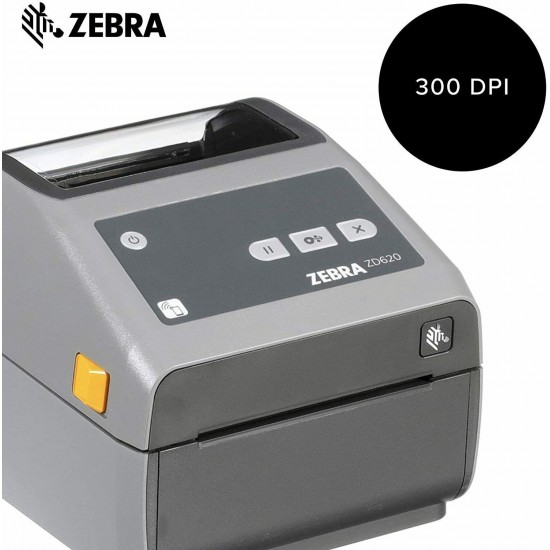 Zebra ZD620 Direct Thermal Printer