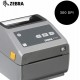 Zebra ZD620 Direct Thermal Printer