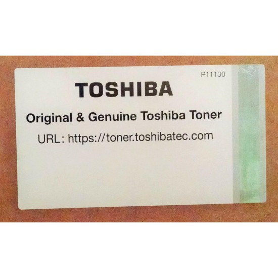 Toshiba TFC505U Toner SET (BK/C/M/Y) Genuine OEM * FREE SHIPPING *