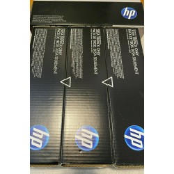 NEW HP 4x 305A CE411A,CE412A,CE413A,CE410A B/C/M/Y Toner Cartridges LaserJet Pro