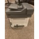 Lexmark MX310dn Monochrome Laser Printer Fax Copier Scanner Page count 18,709