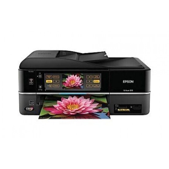 Epson Artisan 810 All-In-One Inkjet Printer