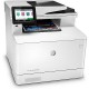 HP Color LaserJet Pro MFP M479fdn | Print, Copy, Scan, Fax, Email | W1A79A