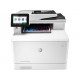 HP Color LaserJet Pro MFP M479fdn | Print, Copy, Scan, Fax, Email | W1A79A