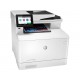 HP Color LaserJet Pro MFP M479fdn | Print, Copy, Scan, Fax, Email | W1A79A