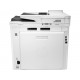 HP Color LaserJet Pro MFP M479fdn | Print, Copy, Scan, Fax, Email | W1A79A