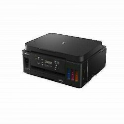 Canon PIXMA G6020 All-in-One Color Inkjet Wireless Printer