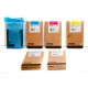 For 6 inks EPSON T6021 T6022 T6023 T6024 T6025 T6026 7800/9800/7880/9880