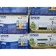 Epson EcoTank ET-2720 Wireless SuperTank All-In-One Color Printer - Bonus Ink -