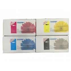 Champion Ink Cartridge Set For Noritsu D701 D703 D1005 Printers, 500ml