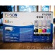 Epson EcoTank ET-2720 All-In-One Supertank Color Printer (White) - NEW SHIPS NOW